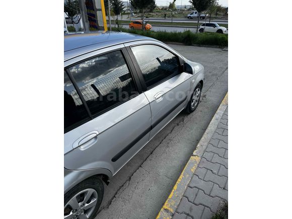 Öğretmenden Temiz Getz