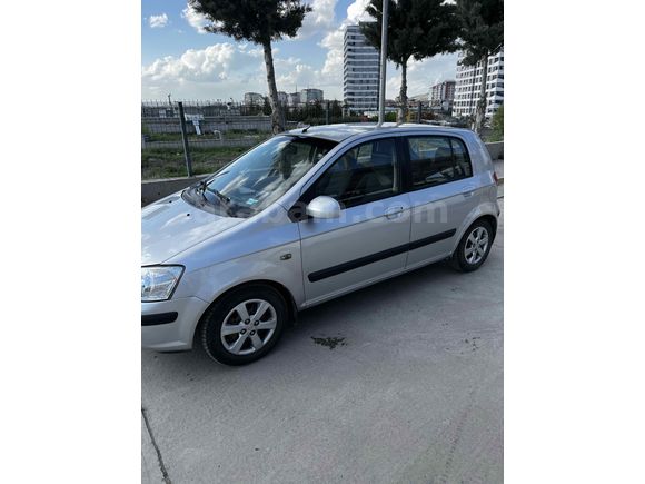 Öğretmenden Temiz Getz