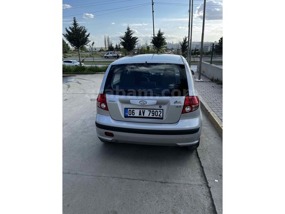 Öğretmenden Temiz Getz