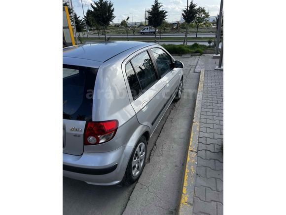 Öğretmenden Temiz Getz