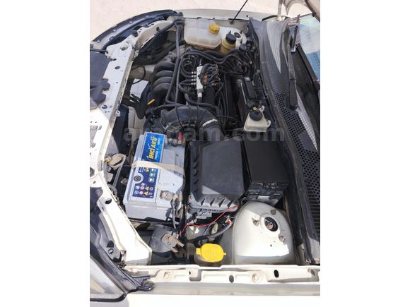 Sahibinden Ford Focus 1.6 Comfort 2004 Model