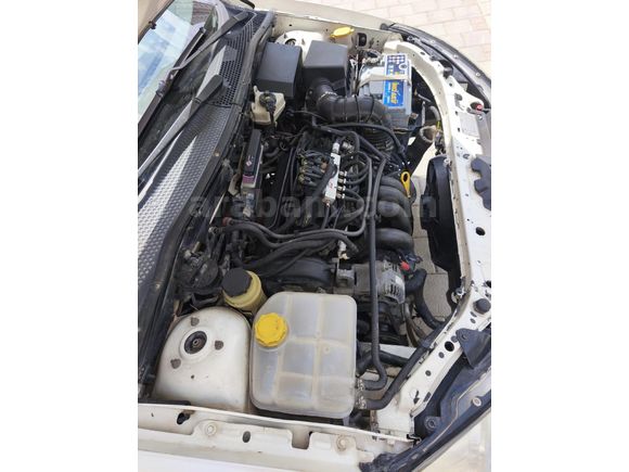 Sahibinden Ford Focus 1.6 Comfort 2004 Model