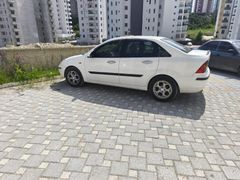 Sahibinden Ford Focus 1.6 Comfort 2004 Model