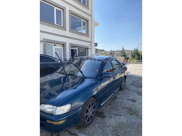 Sahibinden Toyota Corolla 1.6 XEi 1997 Model 