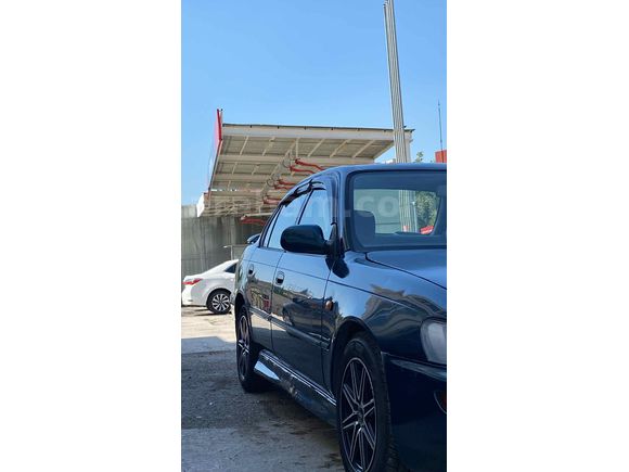 Sahibinden Toyota Corolla 1.6 XEi 1997 Model 