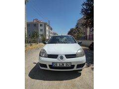 Sahibinden Renault Clio 1.4 Authentique 2007 Model
