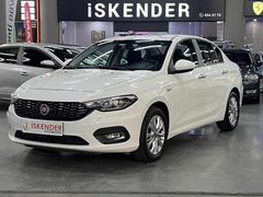Full Yetkili Servis Bakımlı 2020 Egea 1.4 Urban Plus 78.348 Km