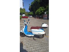 Sahibinden Falcon Martini 125