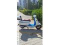 Sahibinden Falcon Martini 125
