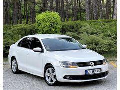 59 AKP plaka Volkswagen Jetta 1.4 TSi Comfortline 2013 Model Ankara