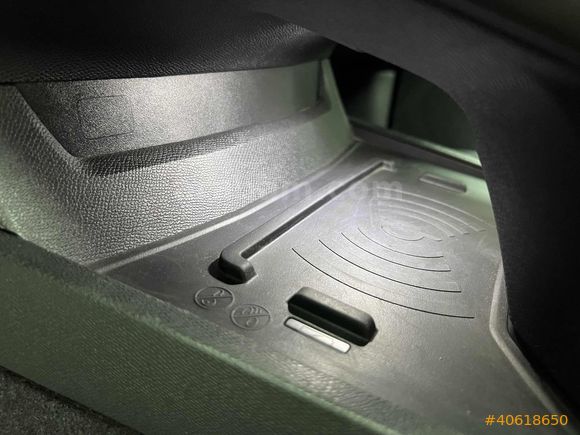 BUDAKLAR AUTO'DAN 2023 PEUGEOT 508 GT HATASIZ / CAM TVN.