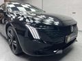 BUDAKLAR AUTO'DAN 2023 PEUGEOT 508 GT HATASIZ / CAM TVN.