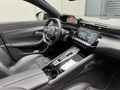 BUDAKLAR AUTO'DAN 2023 PEUGEOT 508 GT HATASIZ / CAM TVN.