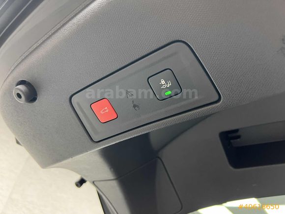 BUDAKLAR AUTO'DAN 2023 PEUGEOT 508 GT HATASIZ / CAM TVN.