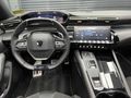 BUDAKLAR AUTO'DAN 2023 PEUGEOT 508 GT HATASIZ / CAM TVN.