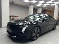 BUDAKLAR AUTO'DAN 2023 PEUGEOT 508 GT HATASIZ / CAM TVN.