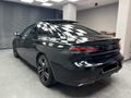BUDAKLAR AUTO'DAN 2023 PEUGEOT 508 GT HATASIZ / CAM TVN.
