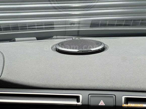 BUDAKLAR AUTO'DAN 2023 PEUGEOT 508 GT HATASIZ / CAM TVN.