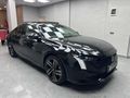 BUDAKLAR AUTO'DAN 2023 PEUGEOT 508 GT HATASIZ / CAM TVN.
