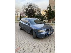 Opel Astra 1.6 CD 1999 Model 