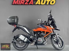 MİRZA AUTO dan KTM 390 ADVENTURE