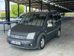  Ford Tourneo Connect 1.8 TDCI Deluxe 90 Lik hatasız boyasız 2013 Model Hatay