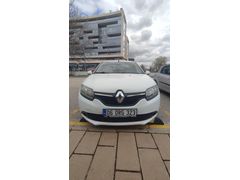 Sahibinden Renault Symbol 1.2 Joy 2013 Model