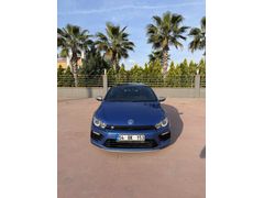 Sahibinden Volkswagen Scirocco 1.4 TSi Sportline 2014 Model 