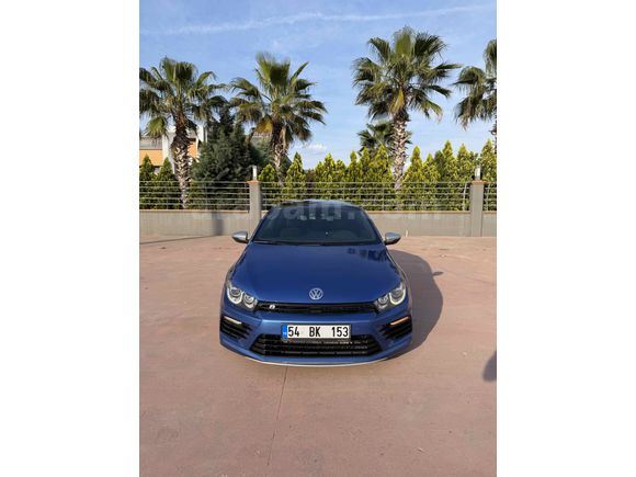 Sahibinden Volkswagen Scirocco 1.4 TSi Sportline 2014 Model 