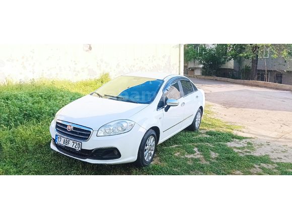 Sahibinden Fiat Linea 1.3 Multijet Urban 2014 Model