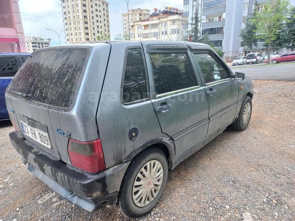Sahibinden Fiat Uno 70 SX 1998 Model
