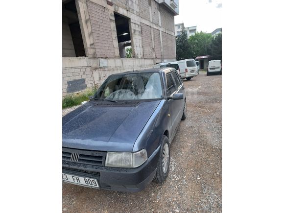 Sahibinden Fiat Uno 70 SX 1998 Model