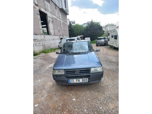 Sahibinden Fiat Uno 70 SX 1998 Model