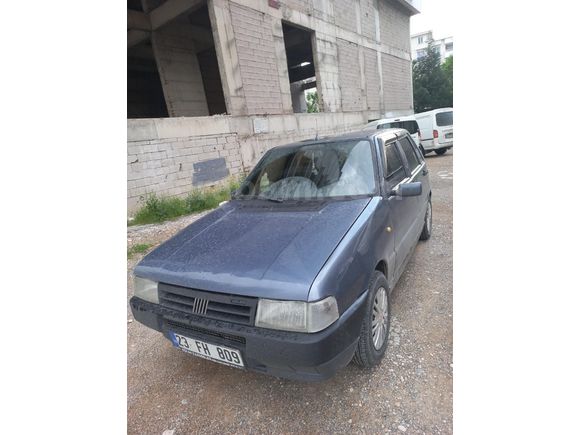 Sahibinden Fiat Uno 70 SX 1998 Model