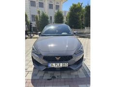 Sahibinden Cupra Leon 1.5 eTSI Standart 2023 Model 