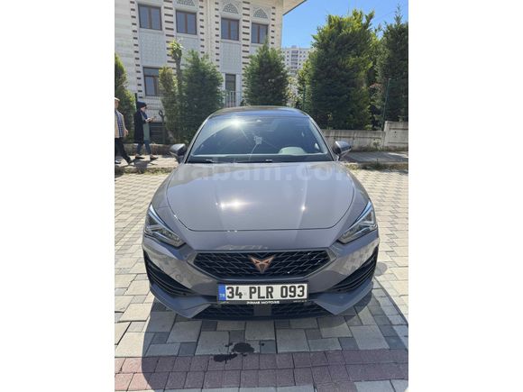 Sahibinden Cupra Leon 1.5 eTSI Standart 2023 Model 
