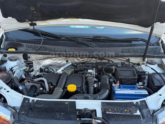 Sahibinden Renault Symbol 1.5 dCi Joy 2018 Model