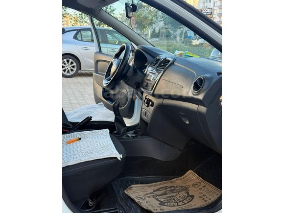 Sahibinden Renault Symbol 1.5 dCi Joy 2018 Model