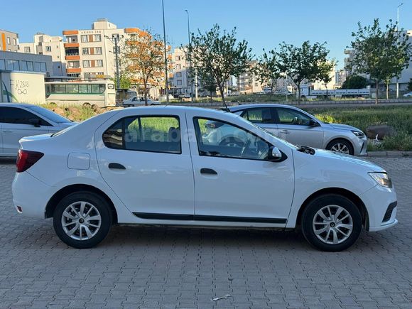 Sahibinden Renault Symbol 1.5 dCi Joy 2018 Model