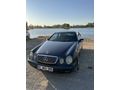 Sahibinden Mercedes - Benz CLK 230 Kompressor Avantgarde 2000 Model 