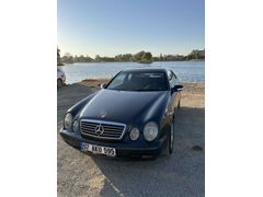 Sahibinden Mercedes - Benz CLK 230 Kompressor Avantgarde 2000 Model 