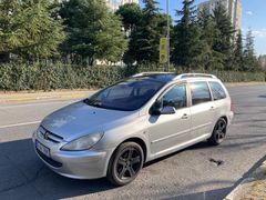 Sahibinden Otomatik vites Peugeot 307 1.6 Pack 2004 Model 
