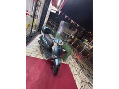 Sahibinden Kuba Brilliant 125 