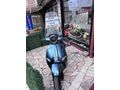 Sahibinden Kuba Brilliant 125 