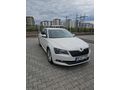 Sahibinden Skoda SuperB 1.6 TDI Style 2017 Model