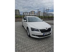 Sahibinden Skoda SuperB 1.6 TDI Style 2017 Model