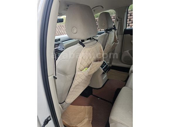 Sahibinden Skoda SuperB 1.6 TDI Style 2017 Model