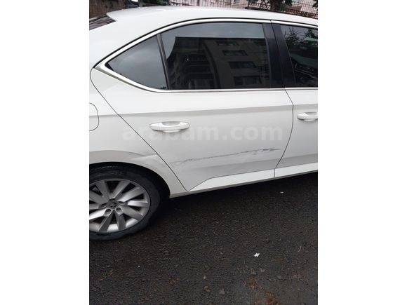 Sahibinden Skoda SuperB 1.6 TDI Style 2017 Model