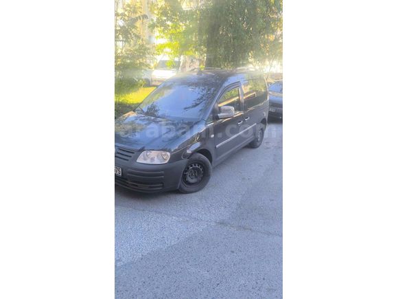 Sahibinden Volkswagen Caddy 1.9 TDI Kombi 2008 Model 