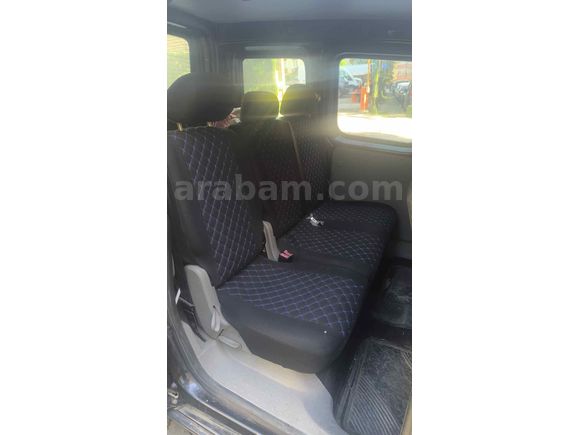 Sahibinden Volkswagen Caddy 1.9 TDI Kombi 2008 Model 